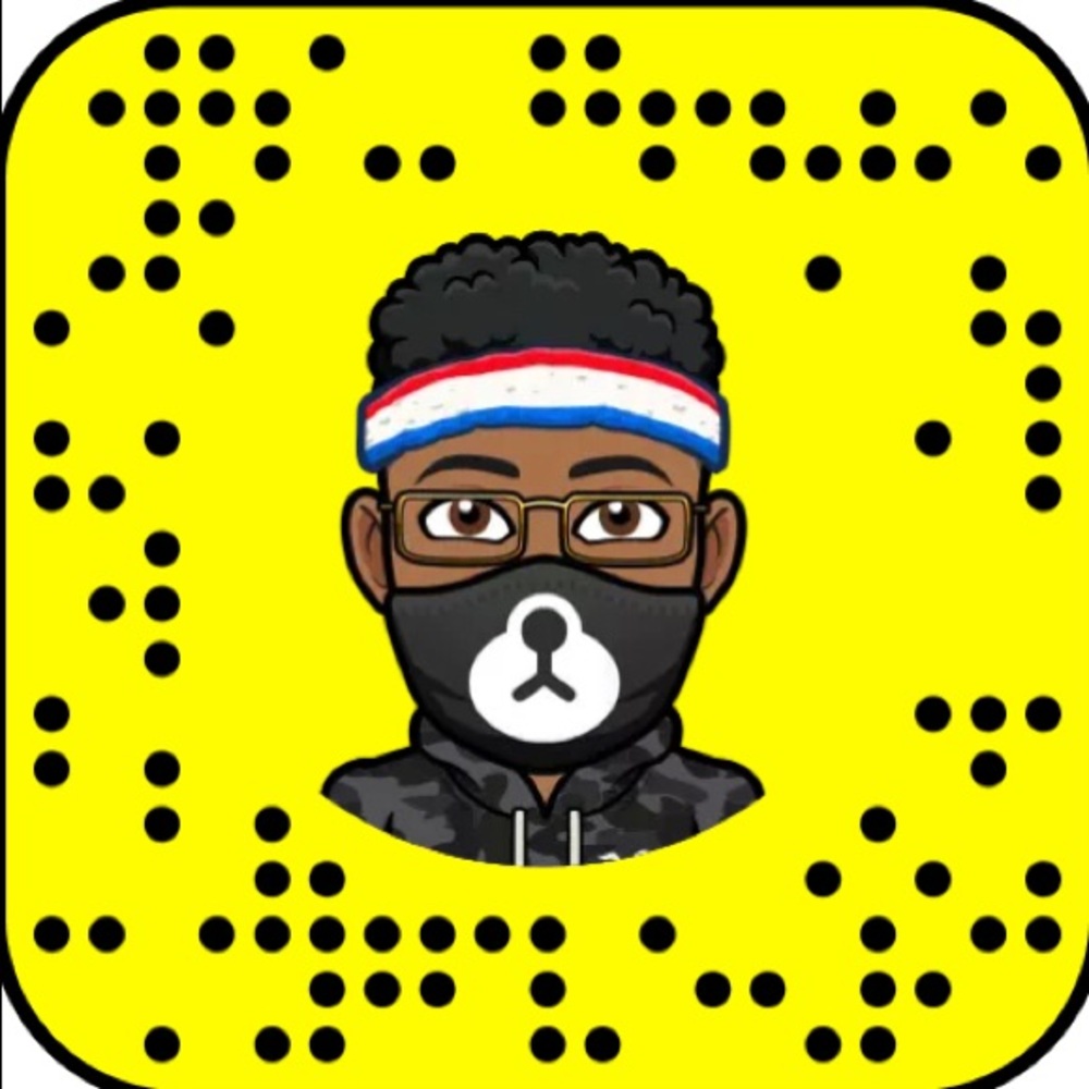 Meet your Posher, Josiah